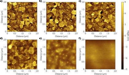 Long-Term Stable Organic Photodetectors with Ultra Low Dark Currents for High Detectivity Applications